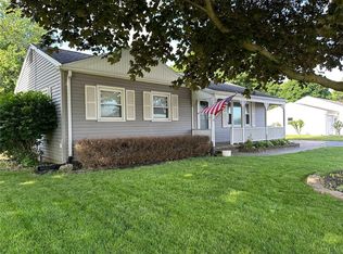 273 West Ave, Brockport, NY 14420
