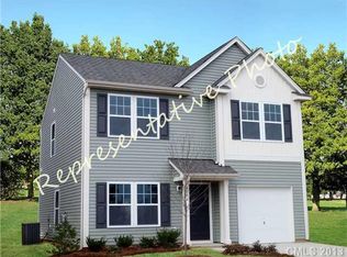 1447 Swaying Branch Ln #159, Clover, SC 29710