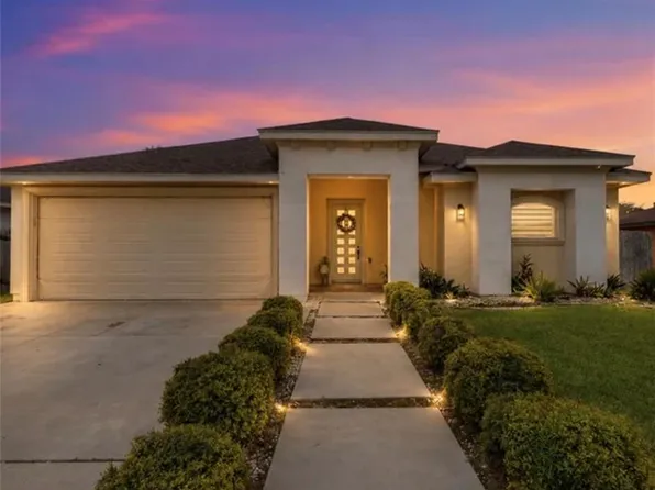1511 Montecruz St, Mission, TX 78574