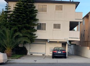836 Main St #1, El Segundo, CA 90245