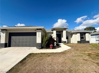 3312 16th St W, Lehigh Acres, FL 33971