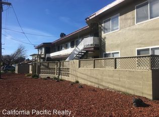 555 Via Manzanas APT 6, San Lorenzo, CA