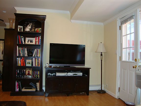 Living Room I. 
