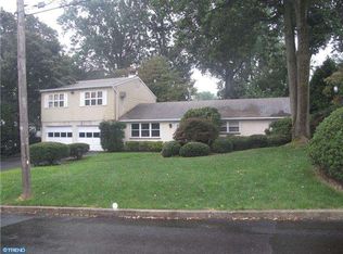 624 Brook St, Willow Grove, PA 19090