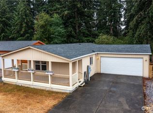 5814 163rd Street Ct E #42, Puyallup, WA 98375
