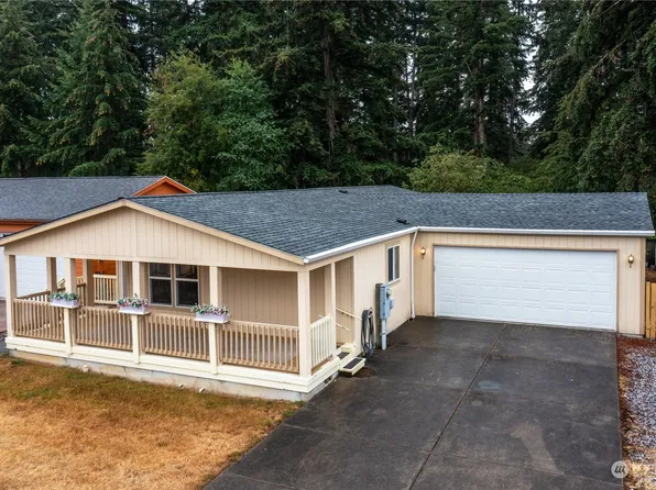 5814 163rd Street Ct E #42, Puyallup, WA 98375