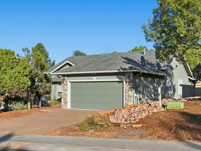 1017 S PONDEROSA Street, Payson, AZ, 85541