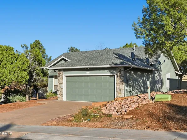 1017 S PONDEROSA Street, Payson, AZ 85541
