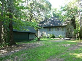 4571 Wilderness Way, Danbury, WI 54830