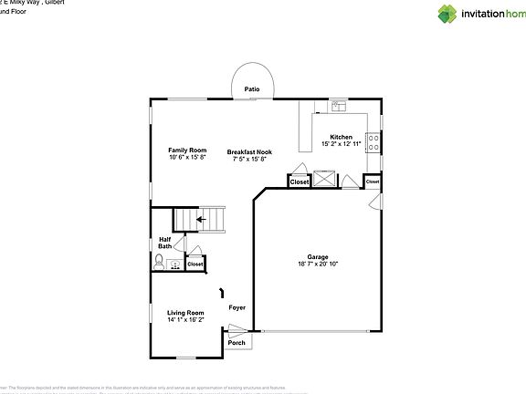 3rd image of this home