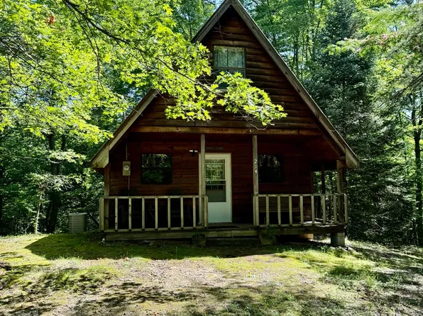 214 Lindsey Ln, Wellington, KY 40387