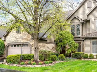 829 Timberlake Ct, Dayton, OH 45429