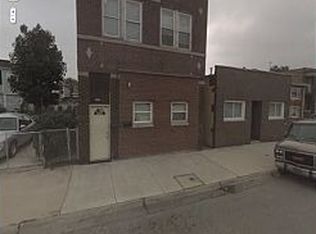 3909 Euclid Ave, East Chicago, IN 46312