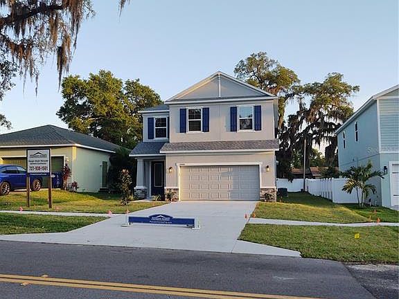 1606 Pennsylvania Ave, Palm Harbor, FL 34683 | MLS #U8239384 | Zillow