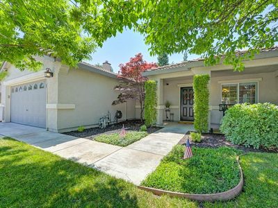 531 Rowlands Ct, Folsom, CA, 95630
