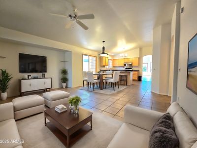 8944 E Red Mountain Ln, Gold Canyon, AZ, 85118