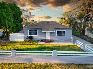 626 Hood Dr, Bakersfield, CA 93308