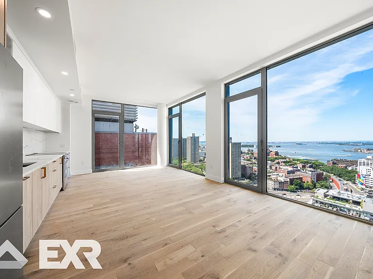 69 Adams St #26K — Photo 3