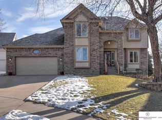 1511 S 152nd Cir, Omaha, NE 68144