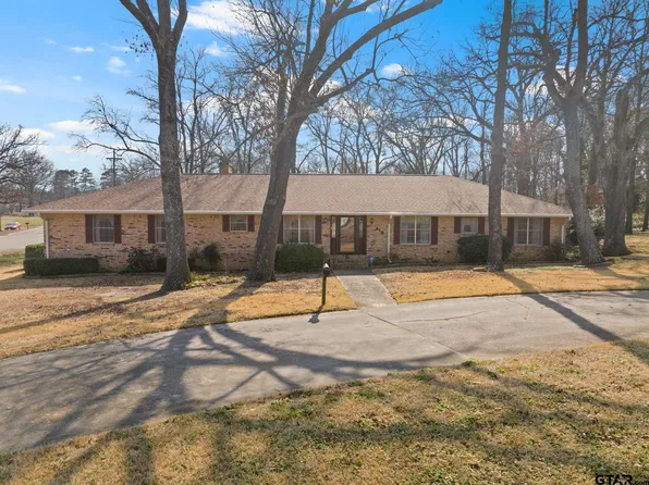 416 Dogwood Ln, Mount Pleasant, TX 75455