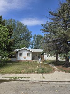 750 Kansas Ave, Lovell, WY, 82431