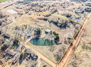 875 NE 20th Ave, Kingman, KS 67068