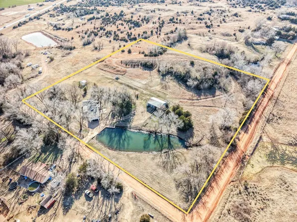 875 NE 20th Ave, Kingman, KS 67068