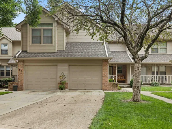 1070 50th St Unit 5C, West Des Moines, IA 50266