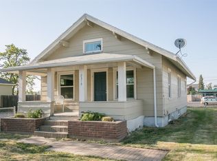 12319 E 1st Ave, Spokane Valley, WA 99216