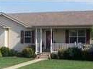119 Seth Ct, Radcliff, KY 40160