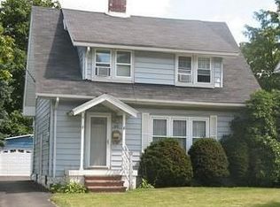 51 McDaniel Ave, Jamestown, NY