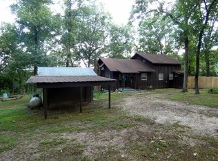 361 McKee Dr, Cedarcreek, MO 65627