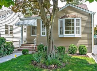 41 Elston St, Bloomfield, NJ 07003