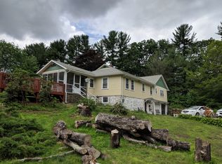 42 G H Wilson Rd, Spencer, MA 01562