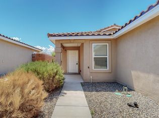 11832 Native Dancer Rd SE, Albuquerque, NM 87123