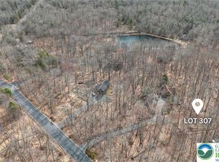 307 Blue Ridge Dr, Canadensis, PA 18325