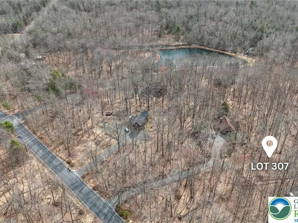 307 Blue Ridge Dr, Canadensis, PA 18325
