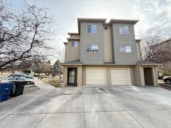 27 Short Dr, Los Alamos, NM 87544