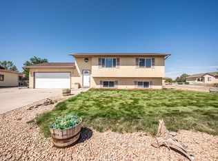 201 S Dacona Dr, Pueblo West, CO 81007