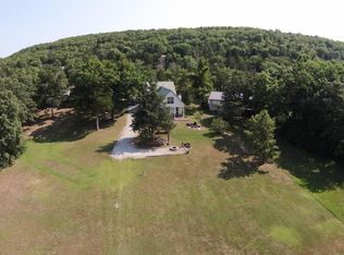 1850 Graham Clark Dr, Hollister, MO 65672