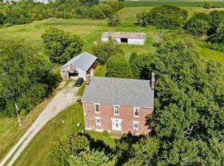 876 Barnetts Mill Rd, Camden, OH 45311