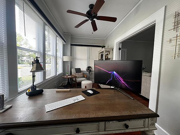 Florida Room