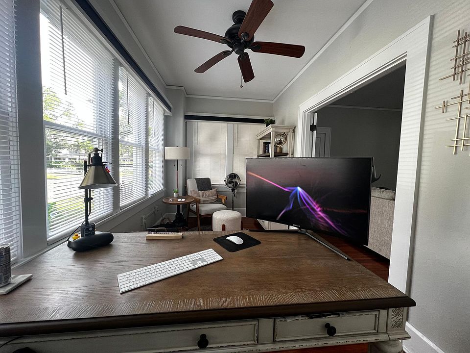 Florida Room