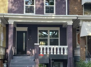 443 Jefferson St NW, Washington, DC 20011