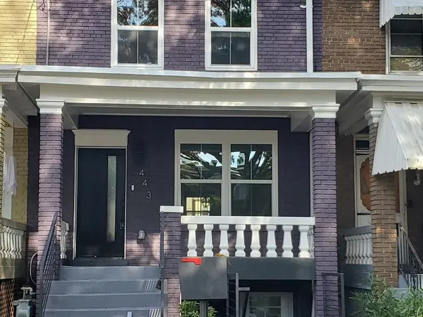 443 Jefferson St NW, Washington, DC 20011