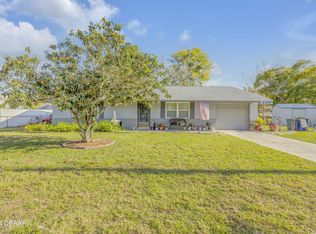 208 Eaton Rd, Edgewater, FL 32132