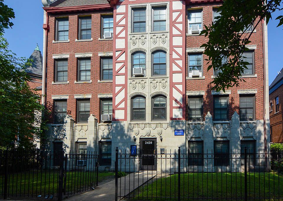 1st image of 2420 N Kedzie #30B