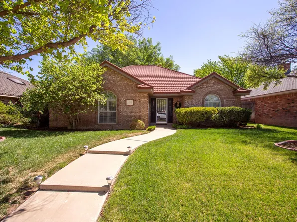 4405 Tappan Zee St, Amarillo, TX 79121