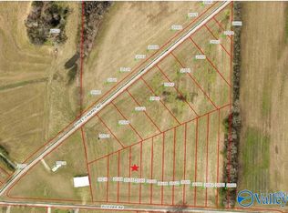 20166 Dugger Rd, Athens, AL 35614