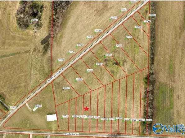20166 Dugger Rd, Athens, AL 35614